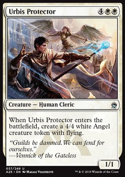 Urbis Protector⁣ - Masters 25⁣ (Uncommon)⁣ [37]