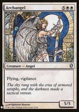 Archangel⁣ - Mystery Booster⁣ (Uncommon)⁣ [5]