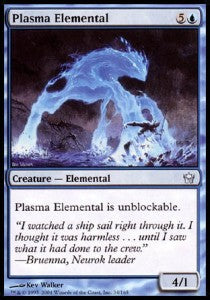 Plasma Elemental⁣ - Fifth Dawn⁣ (Uncommon)⁣ [34]